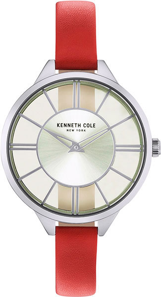 Часы Kenneth Cole Transparent KC50538004